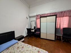 Lorong Sari (D5), Detached #515868771